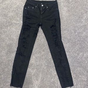 CARMAR Skinny Jeans
